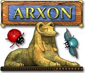 Arxon