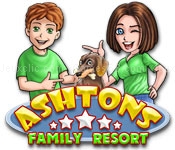 Ashtons family resort