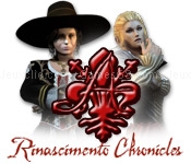 Aspectus: rinascimento chronicles