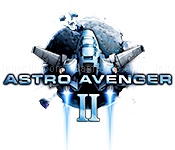 Astro avenger 2