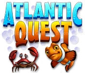 Atlantic quest