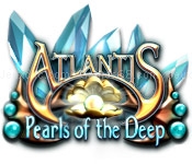 Atlantis: pearls of the deep