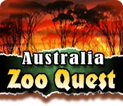Australia zoo quest