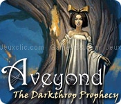 Aveyond: the darkthrop prophecy