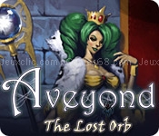 Aveyond: the lost orb
