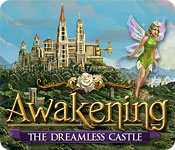 Awakening: the dreamless castle