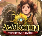 Awakening: the skyward castle