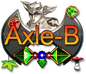 Axle-b