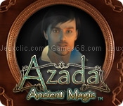 Azada: ancient magic