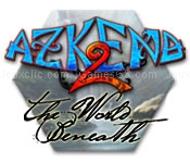 Azkend 2: the world beneath