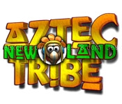 Aztec tribe: new land