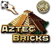 Aztec bricks