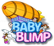 Baby blimp