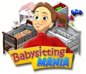 Babysitting mania