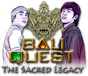 Bali quest