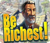 Be richest!