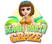 Beach party craze