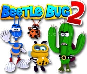 Beetle bug 2