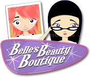 Belle`s beauty boutique