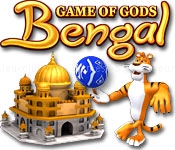 Bengal - game of gods