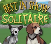 Best in show solitaire