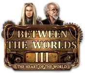Between the worlds iii: the heart of the world