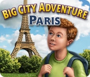 Romantic Paris awaits you on your next Big City Adventure!
