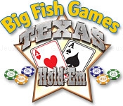 Big fish games texas holdem