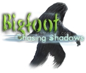 Bigfoot: chasing shadows