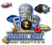 Big kahuna reef 2 - chain reaction