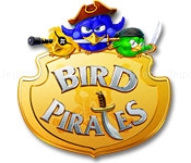 Bird pirates