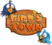 Birds town