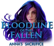 Bloodline of the fallen: annas sacrifice