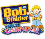 Bob the builder: can do carnival