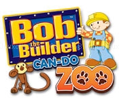 Bob the builder - can do zoo