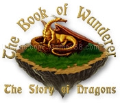 The book of wanderer: the story of dragons