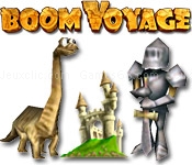 Boom voyage