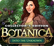 Botanica: into the unknown collectors edition