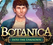 Botanica: into the unknown