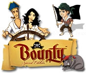 Bounty special edition