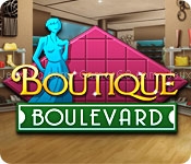 Boutique boulevard