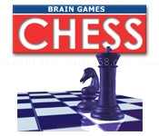 Brain games: chess