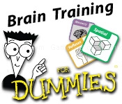 Sharpen your intellect with fun, challenging, brain-building games that can help increase your reaction time and improve your memory.