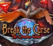 Break the curse: the crimson gems