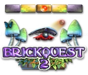 Brick quest 2