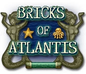 Bricks of atlantis