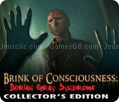 Brink of consciousness: dorian gray syndrome collectors edition