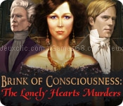Brink of consciousness: the lonely hearts murders