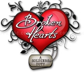 Broken hearts: a soldiers duty