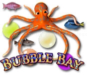 Bubble bay